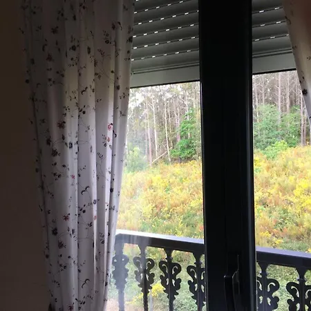 Apartamento Urb Monte Real Camino De Finisterre