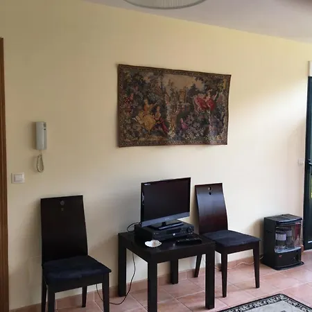 Apartamento Urb Monte Real Camino De Finisterre